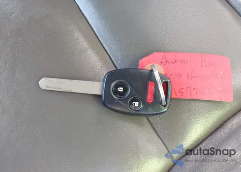 2010 Honda Cr-V Exl from USA, damaged, VIN 5J6RE4H77AL062328